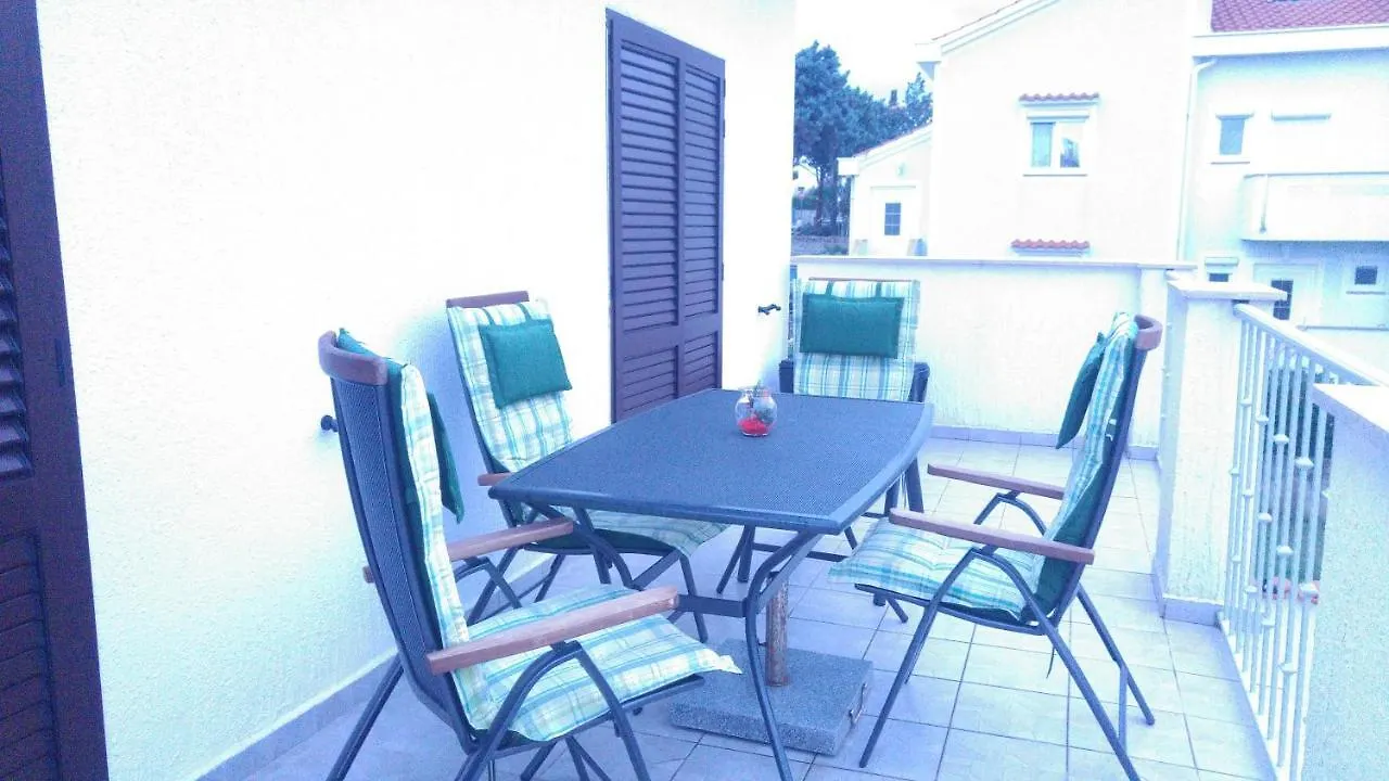 Apartment Lavanda Punat 0*,