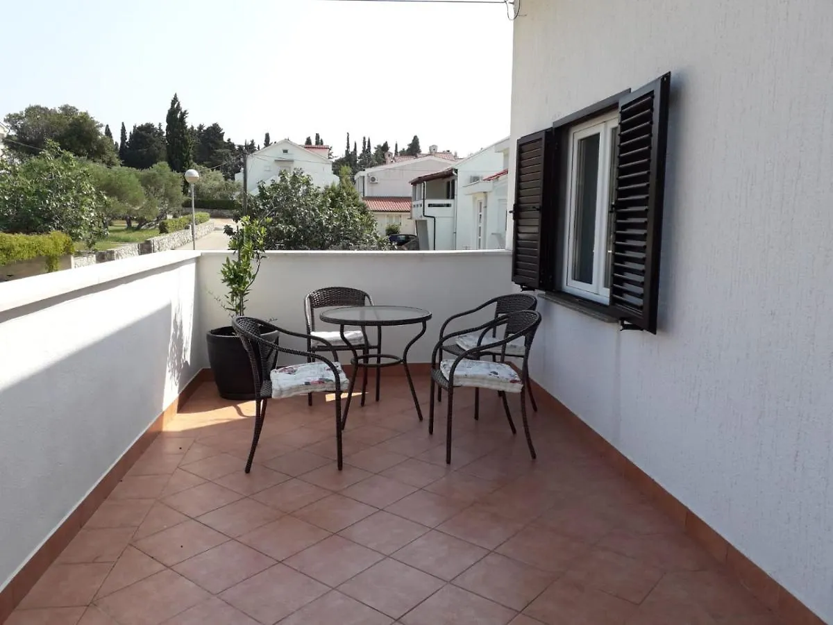 Apartment Lavanda Punat 0*,  Croatia
