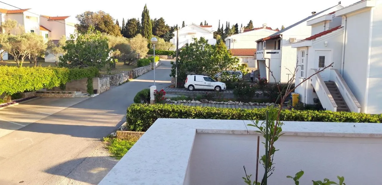 Apartment Lavanda Punat