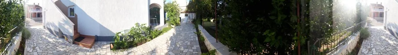 Apartment Lavanda Punat