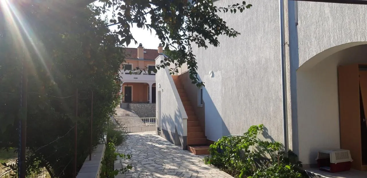 Apartment Lavanda Punat 0*,  Croatia