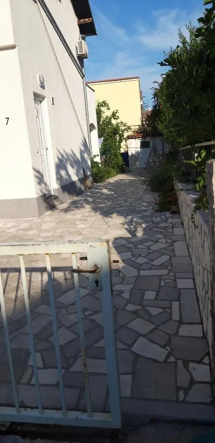 Apartment Lavanda Punat 0*,  Croatia