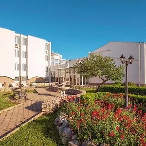 3* Hotel Omorika
