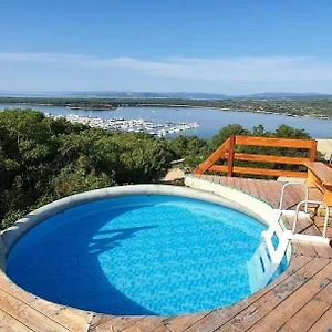 4* Camping Marusina Olive Hills - Glamping & Minicamp