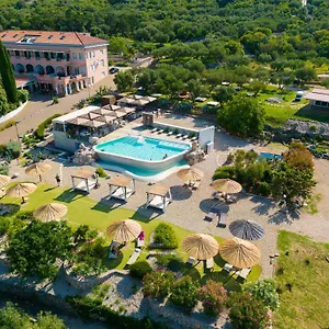 Kanajt Hotel