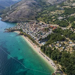3* Vakantiepark Skrila Sunny Camping