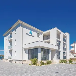 Ponte Apartman